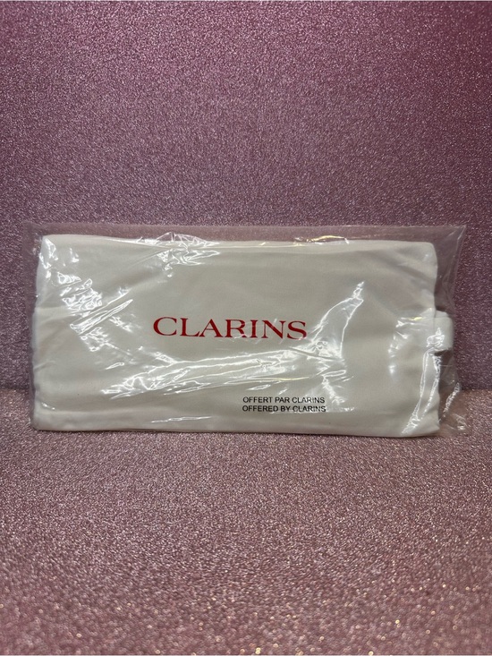 Clarins Other - Clarins Spa Eye Cushion